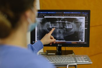 CLINICA DENTAL TORRES