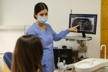 CLINICA DENTAL TORRES