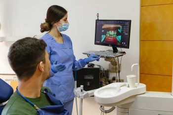 CLINICA DENTAL TORRES